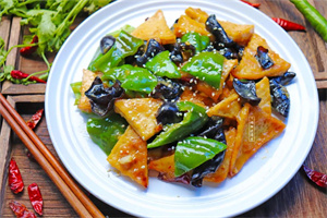 20道豆腐家常做法,快来学吧!