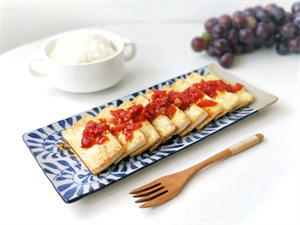 20道豆腐家常做法,快来学吧!