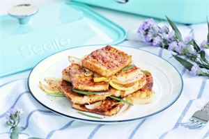 20道豆腐家常做法,快来学吧!