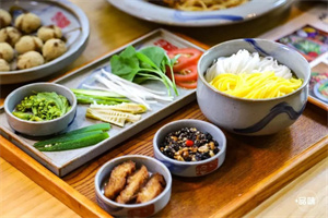 高蛋白低脂肪——花生蛋白素肉做法