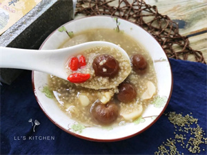 这个是天下第一补品,人人都能吃得起