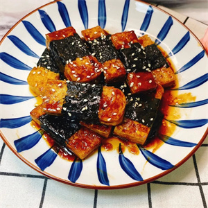 20道豆腐家常做法,快来学吧!