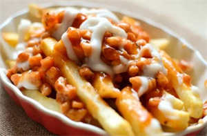 高蛋白低脂肪——花生蛋白素肉做法