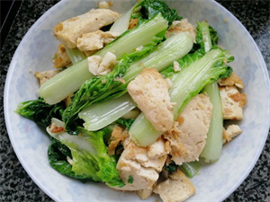 20道豆腐家常做法,快来学吧!