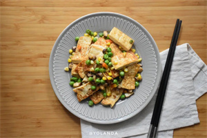 20道豆腐家常做法,快来学吧!