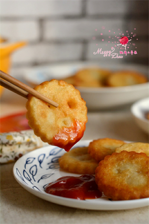 外酥里嫩的8款土豆饼!土豆的神仙吃法,不可错过哦!