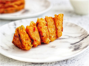 外酥里嫩的8款土豆饼!土豆的神仙吃法,不可错过哦!