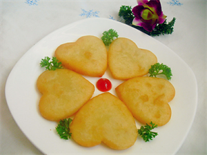 外酥里嫩的8款土豆饼!土豆的神仙吃法,不可错过哦!