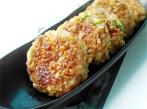 外酥里嫩的8款土豆饼!土豆的神仙吃法,不可错过哦!