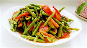 西红柿几种滋味吃法,酸酸甜甜,连汤都不想剩下!