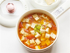 西红柿几种滋味吃法,酸酸甜甜,连汤都不想剩下!