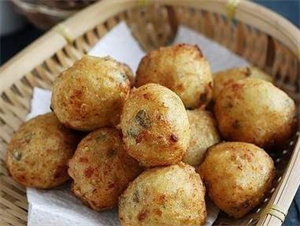 9款蔬菜丸–好吃不停口~