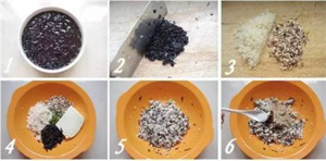 9款蔬菜丸–好吃不停口~