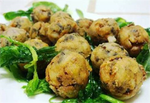 9款蔬菜丸–好吃不停口~