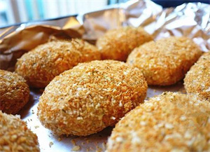 9款蔬菜丸–好吃不停口~