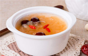 平时多喝汤,好处一箩筐