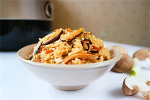 7款饭菜一锅出,天热下厨贼省心