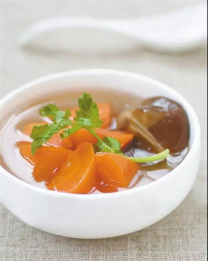 平时多喝汤,好处一箩筐