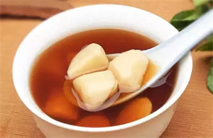 平时多喝汤,好处一箩筐