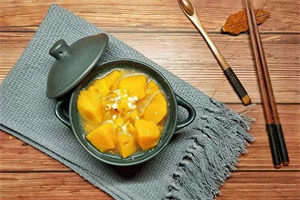 平时多喝汤,好处一箩筐