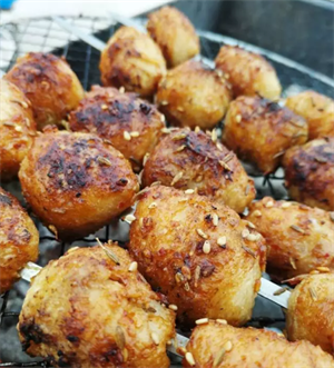 好吃的素肉—大豆拉丝蛋白!炸、烤、炒、煎,怎么做都好吃