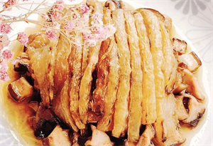 好吃的素肉—大豆拉丝蛋白!炸、烤、炒、煎,怎么做都好吃