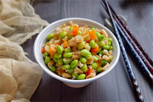 十道美味补血素食谱