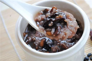 十道美味补血素食谱