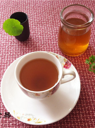 荷叶减肥茶四款