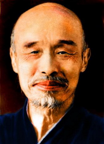 弘一大师开示:放生与杀生之果报