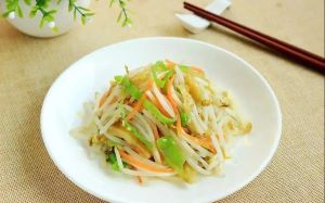 春要吃芽,豆芽最好吃的18种素食做法