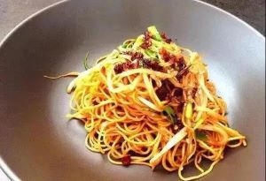 春要吃芽,豆芽最好吃的18种素食做法