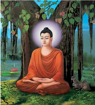 琉璃王屠杀释迦族人的前因后果