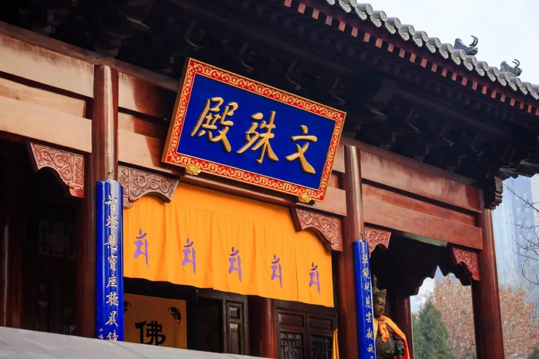 居士进入寺院的礼仪常识