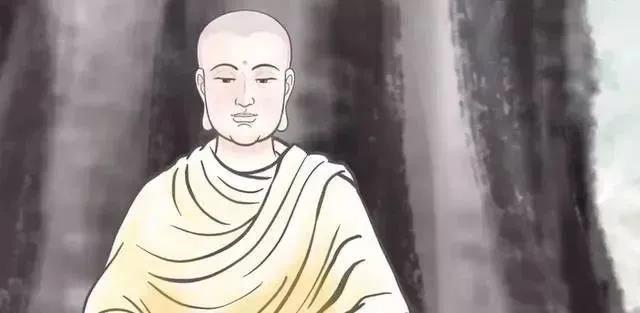 公案 | 波斯匿王减肥