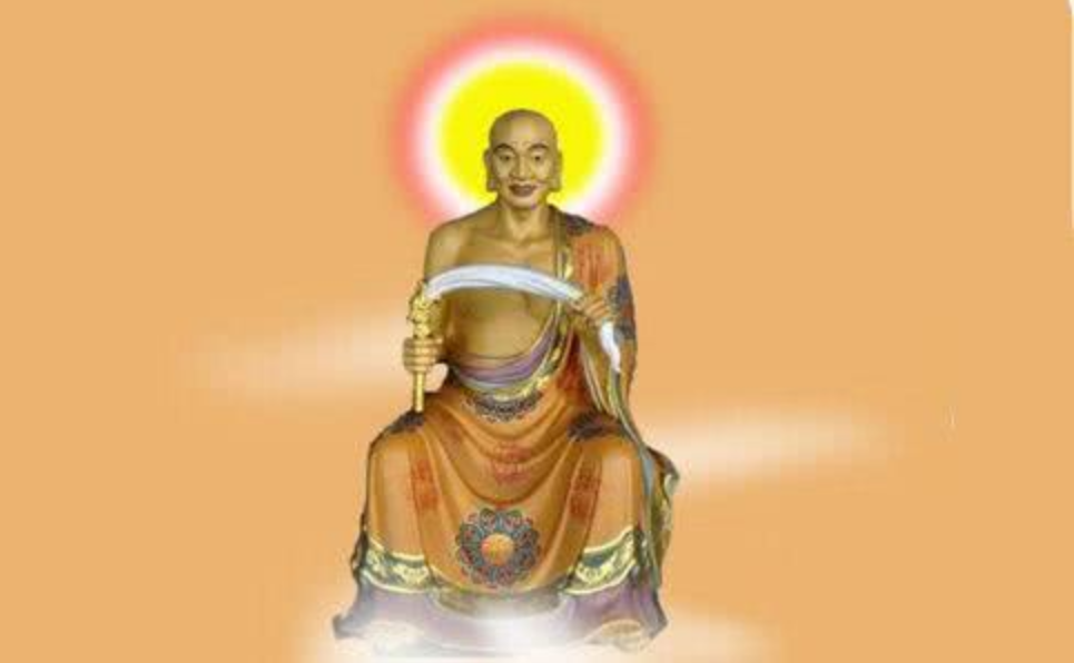 佛教知识 | 释迦牟尼佛十大弟子之富楼那