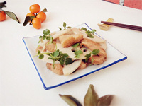 莲藕滋补季,润燥养颜的美食做起来