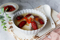 年糕美食,软糯Q弹,咸鲜味美,口感超赞