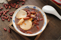 年糕美食,软糯Q弹,咸鲜味美,口感超赞