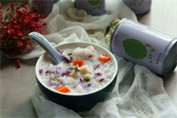 莲藕滋补季,润燥养颜的美食做起来