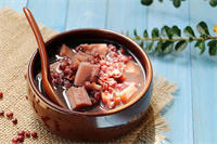 莲藕滋补季,润燥养颜的美食做起来