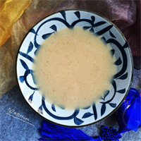 莲藕滋补季,润燥养颜的美食做起来