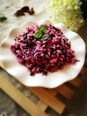 必吃的时令“长寿菜”,补钙又补血