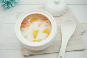 清水煮它是一宝