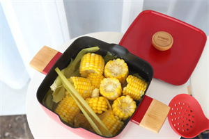 清水煮它是一宝