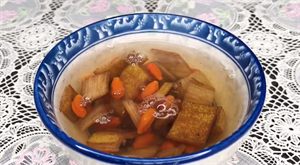 清水煮它是一宝